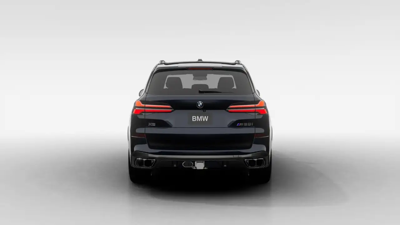 BMW X5 - Image 5
