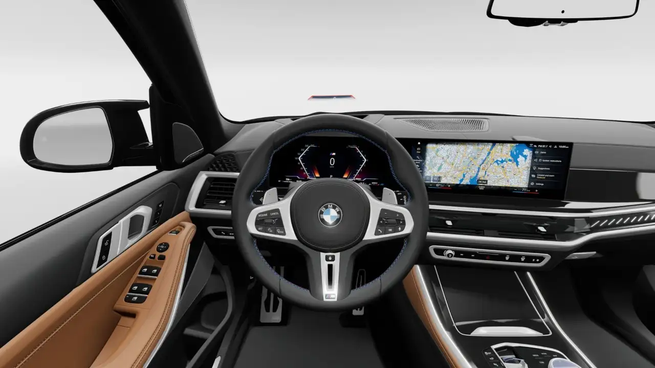 BMW X5 - Image 13