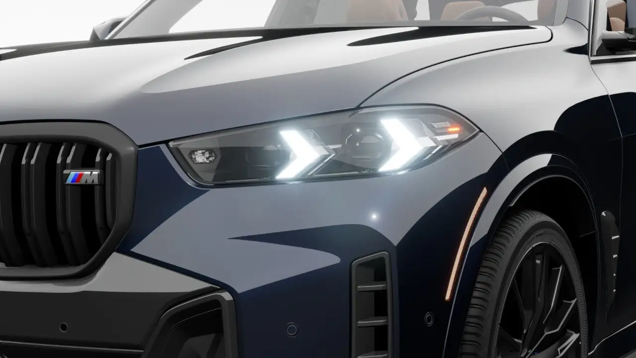 BMW X5 - Image 6