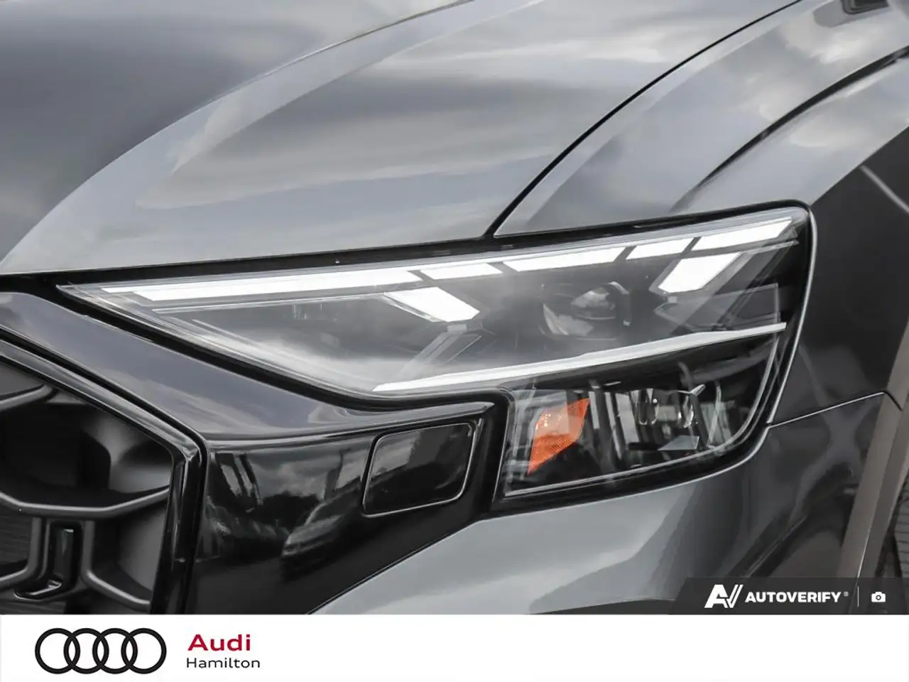 Audi Q8 - Image 9