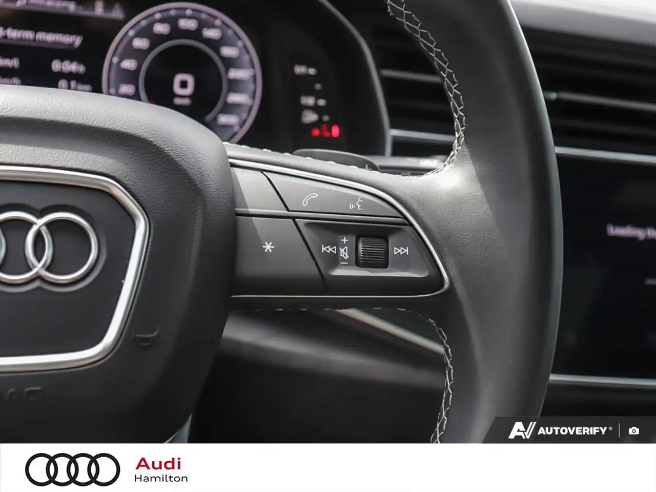 Audi Q8 - Image 17