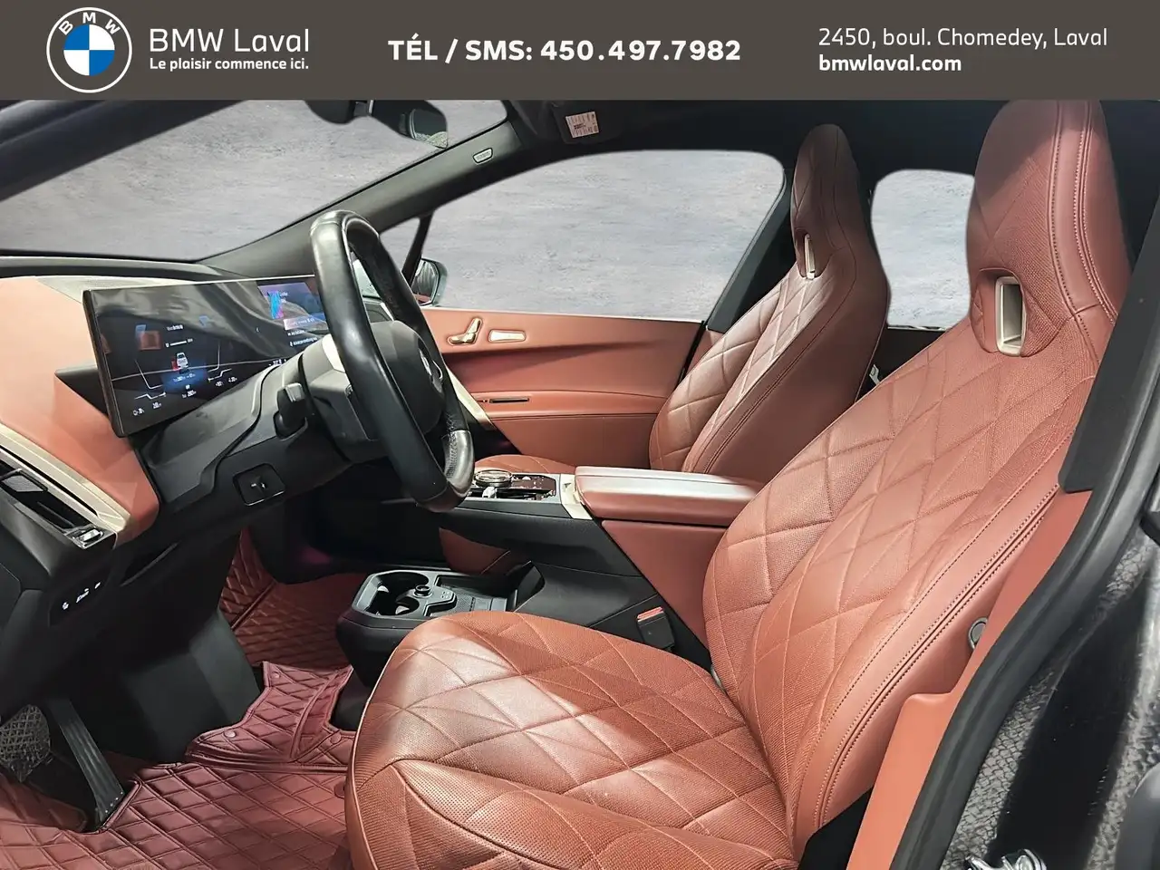 BMW iX - Image 11