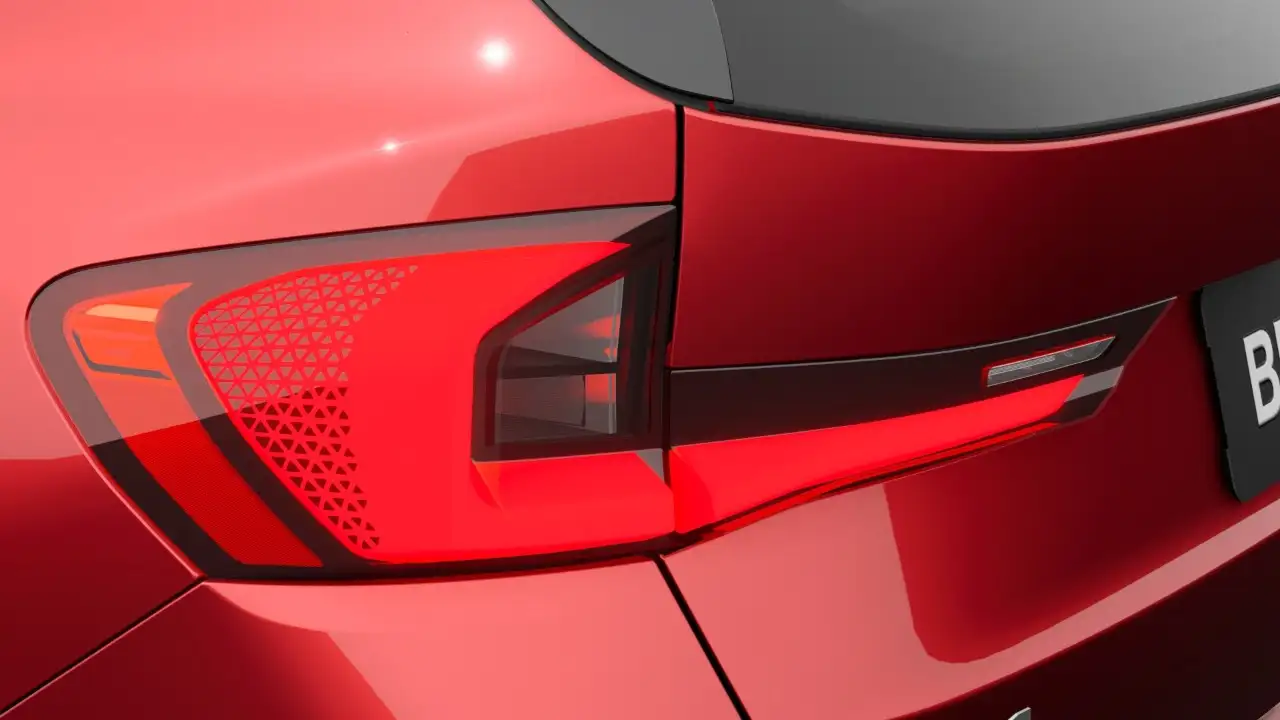 BMW X1 - Image 8