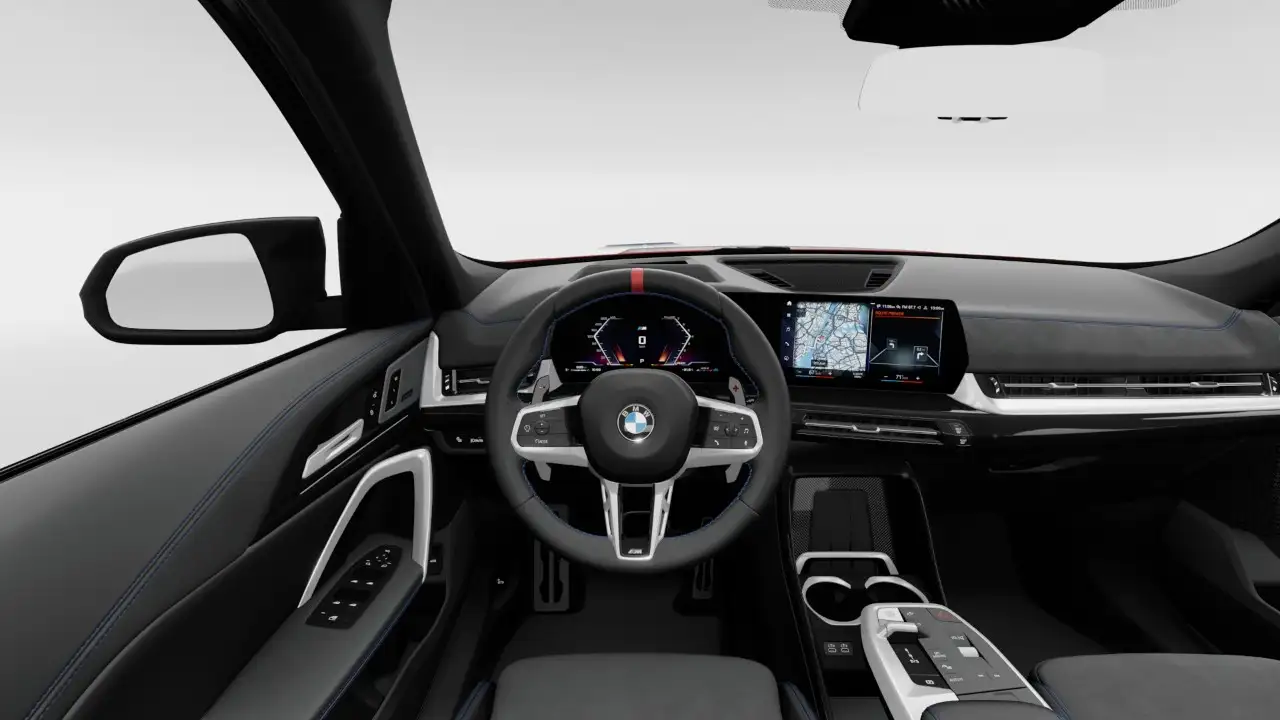 BMW X1 - Image 13