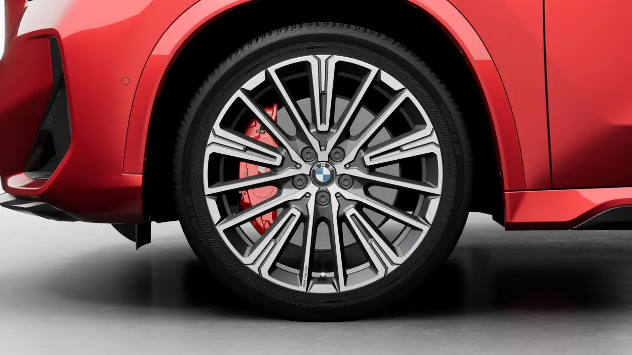 BMW X1 - Image 7