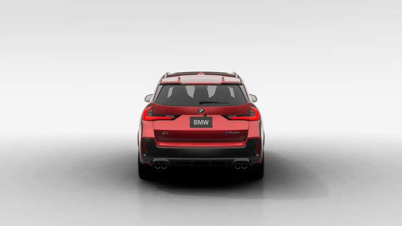BMW X1 - Image 5