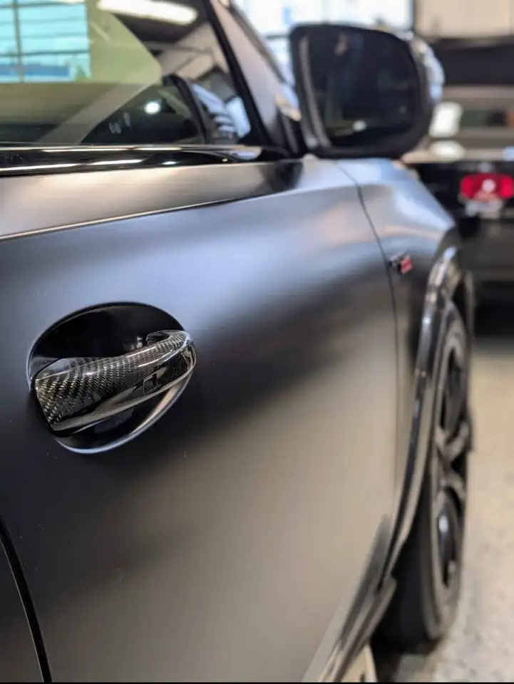 Mercedes-Benz GLE - Image 13