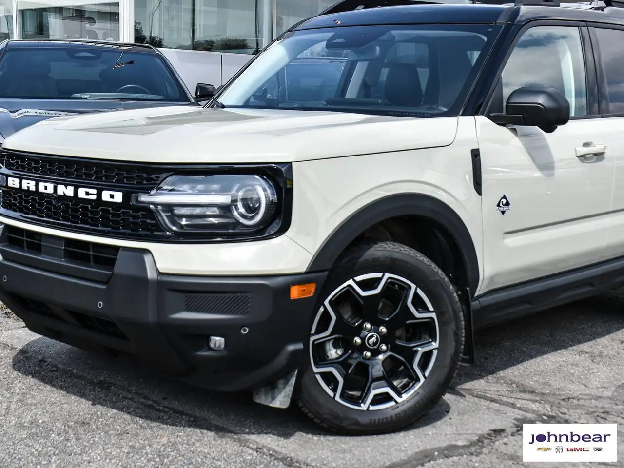 Ford Bronco Sport - Image 2