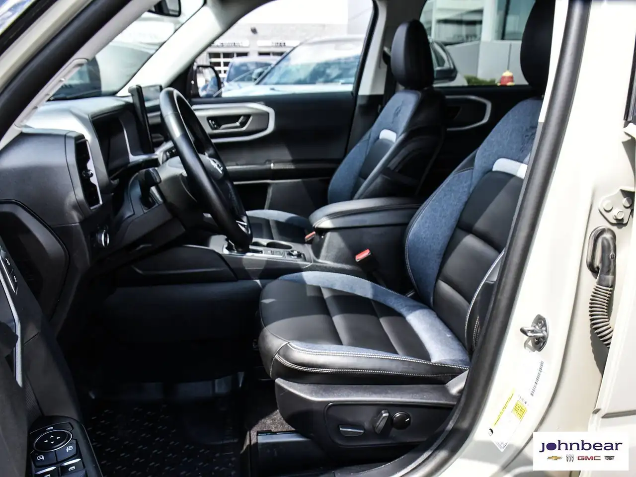 Ford Bronco Sport - Image 14