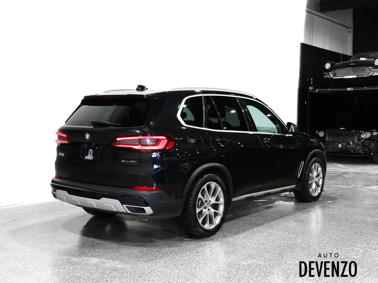 BMW X5 - Image 3
