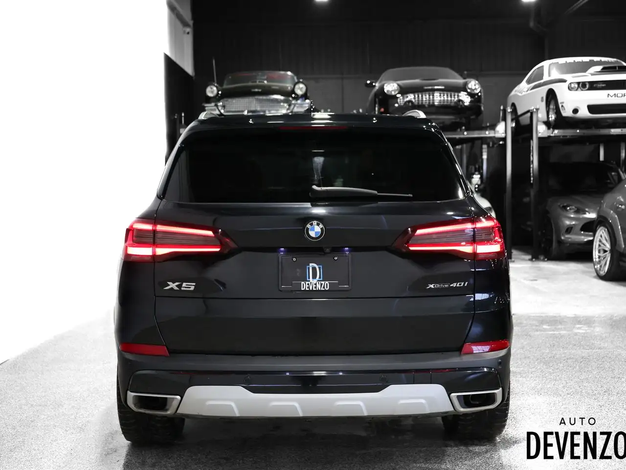BMW X5 - Image 4