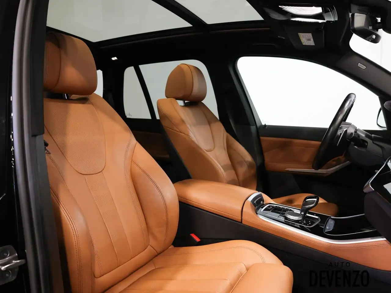 BMW X5 - Image 8