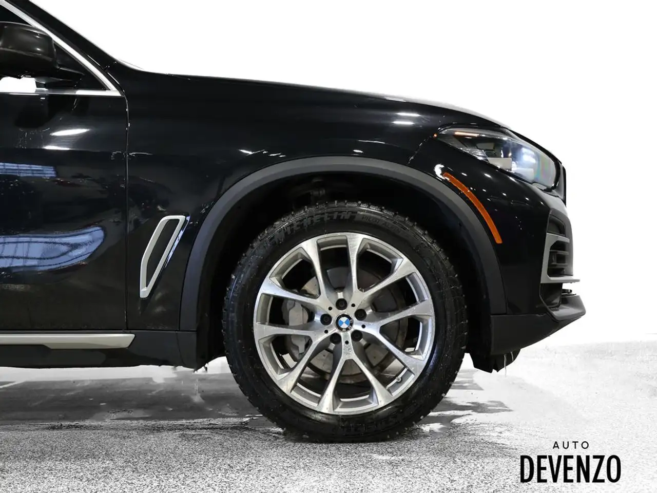 BMW X5 - Image 26