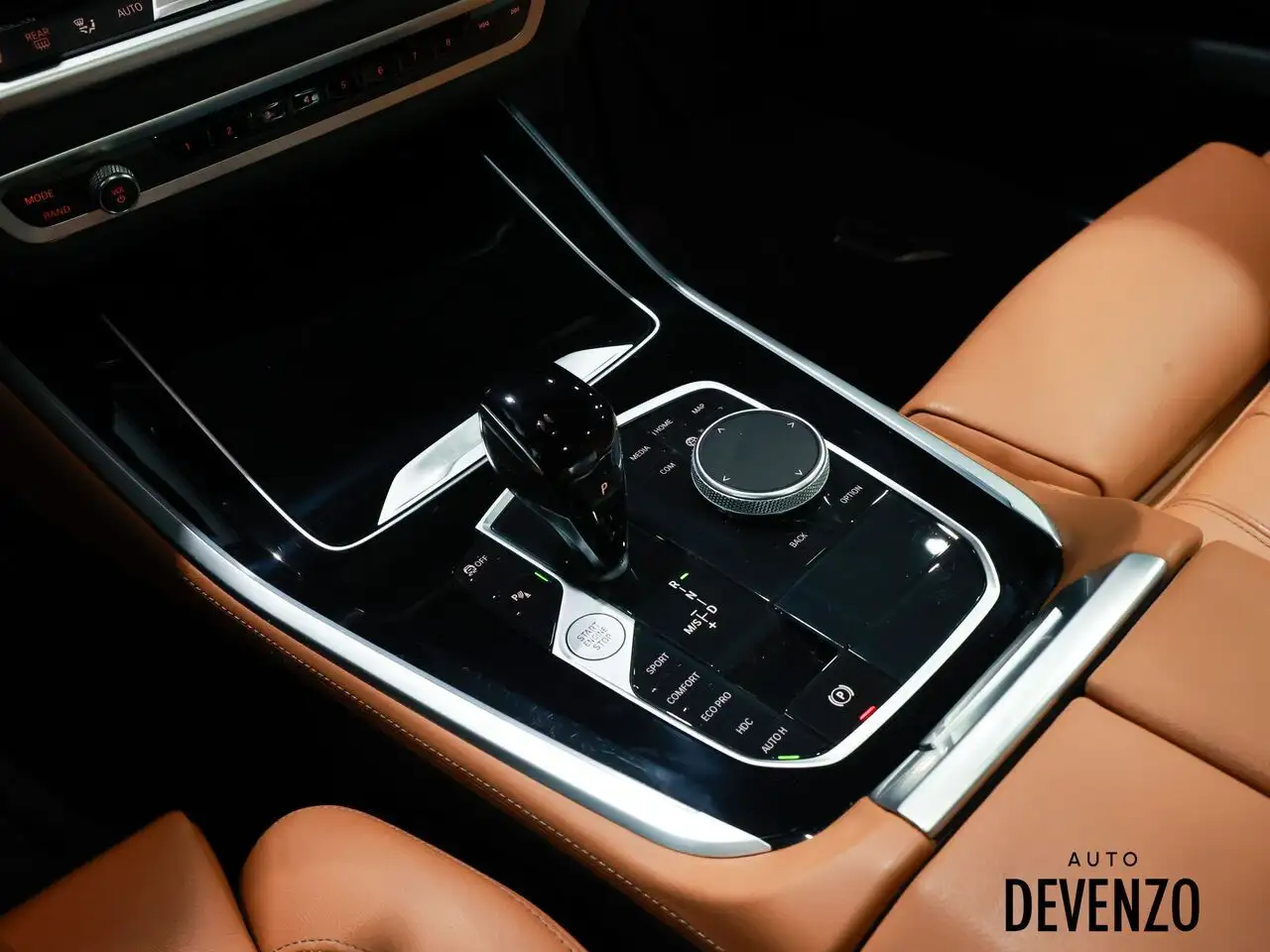 BMW X5 - Image 21