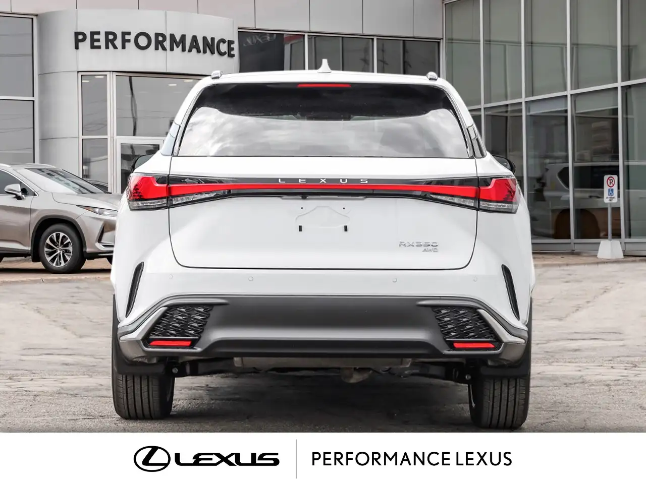 Lexus RX - Image 6