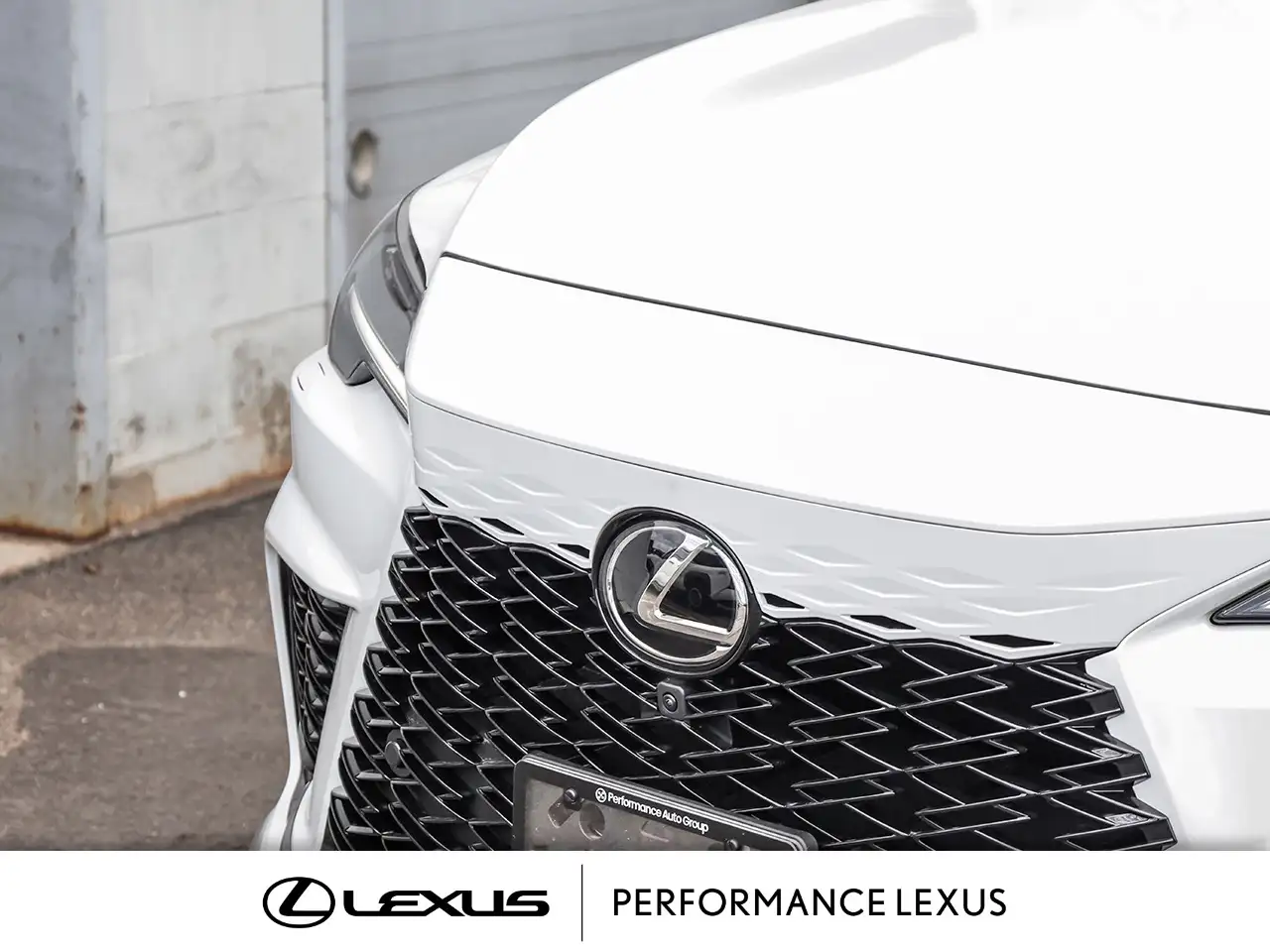 Lexus RX - Image 12