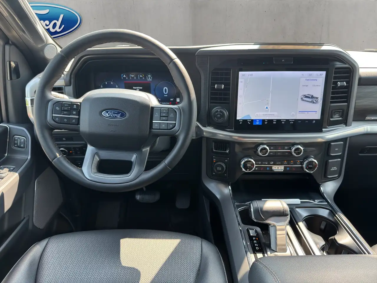 Ford F-150 - Image 15