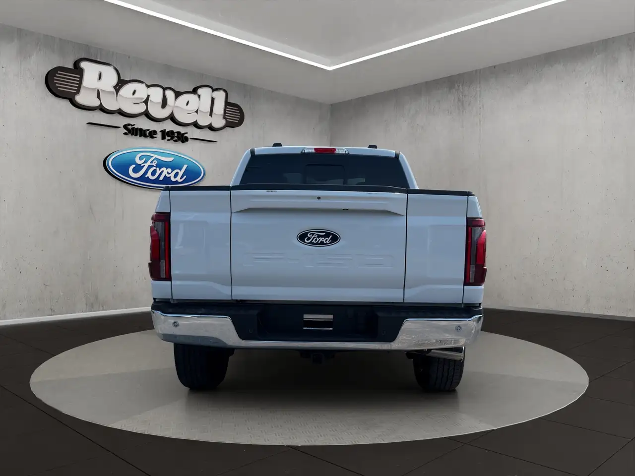 Ford F-150 - Image 5