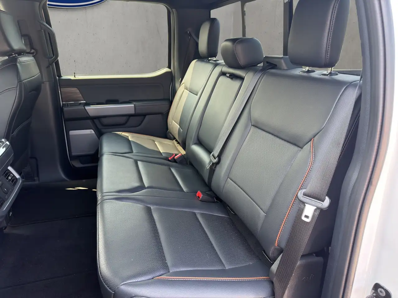 Ford F-150 - Image 13