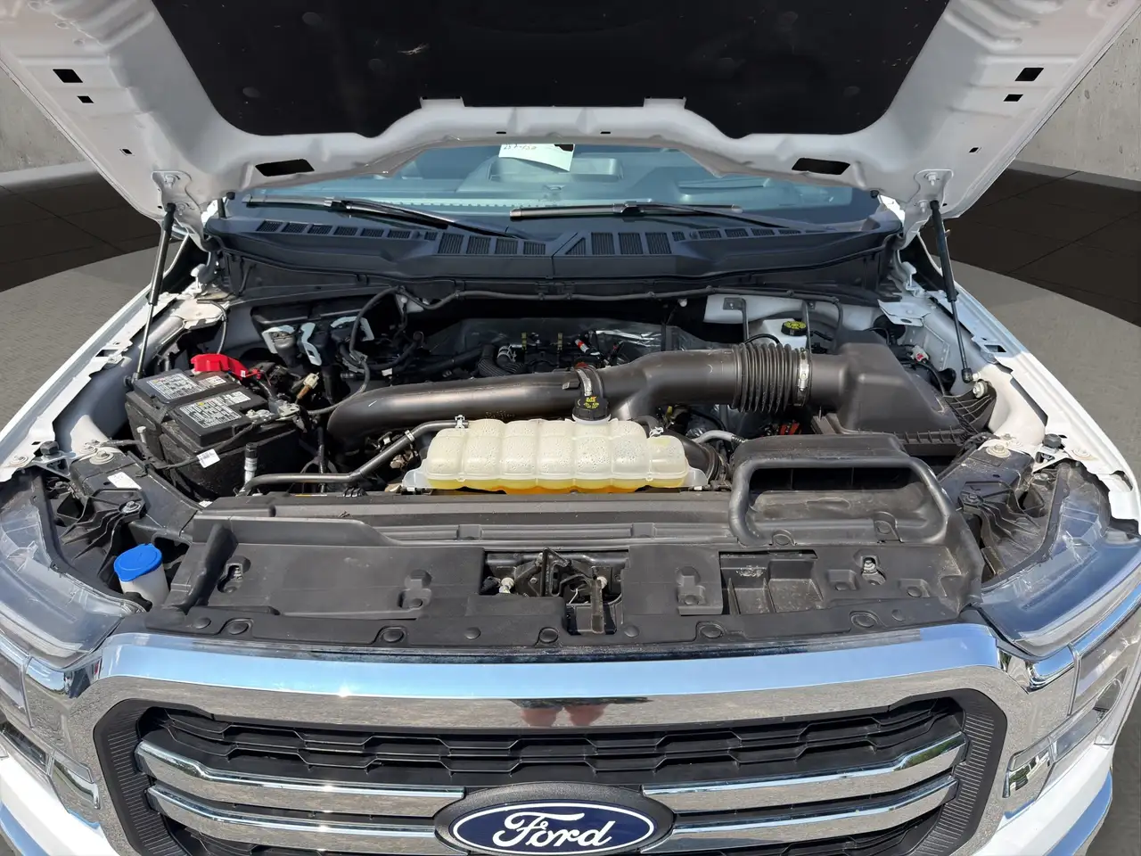 Ford F-150 - Image 21