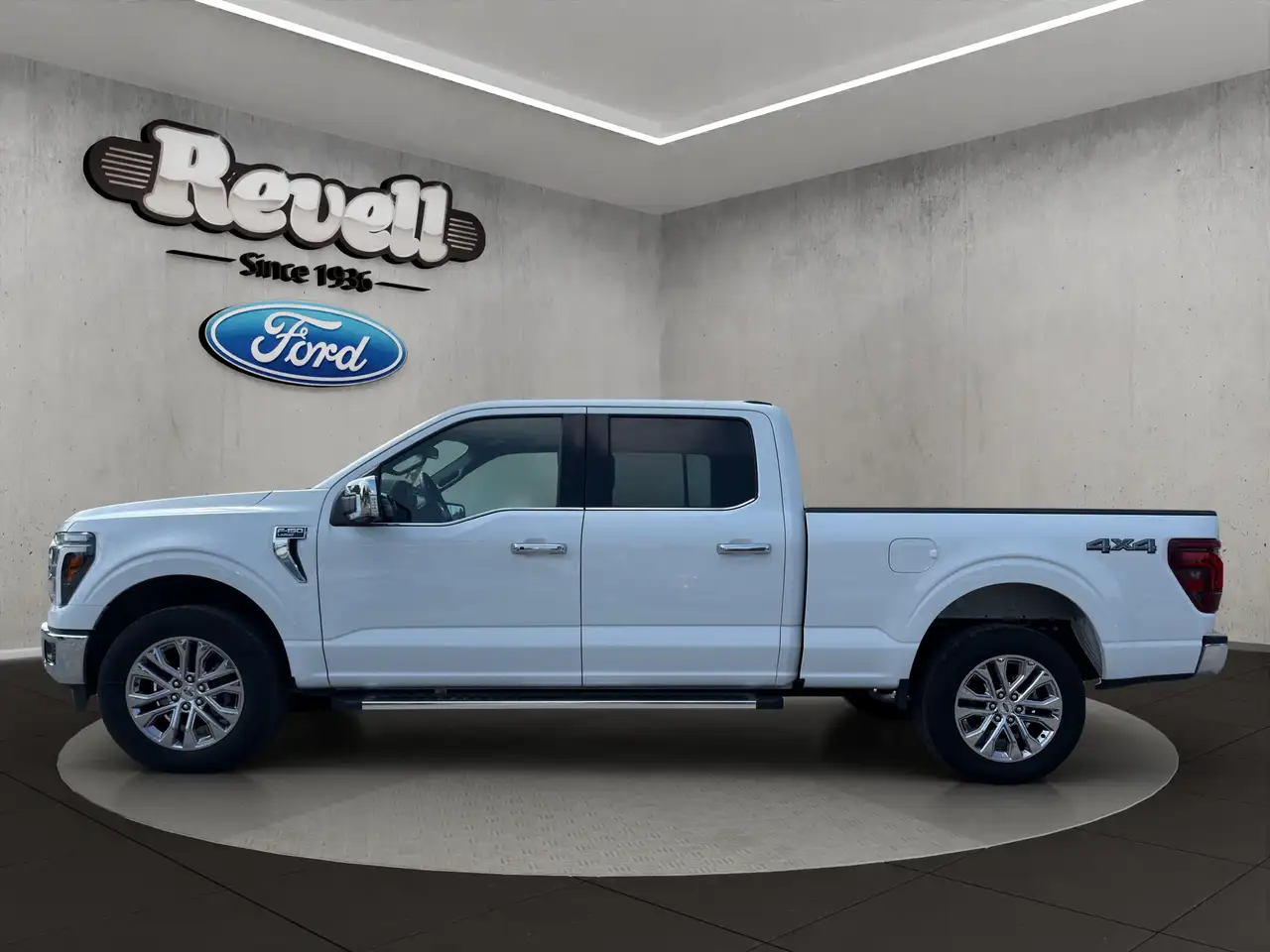 Ford F-150 - Image 3