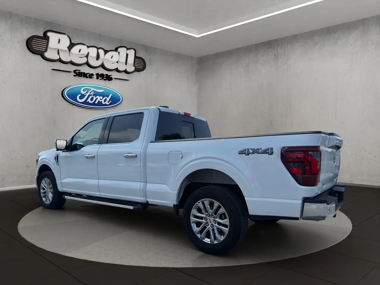 Ford F-150 - Image 4