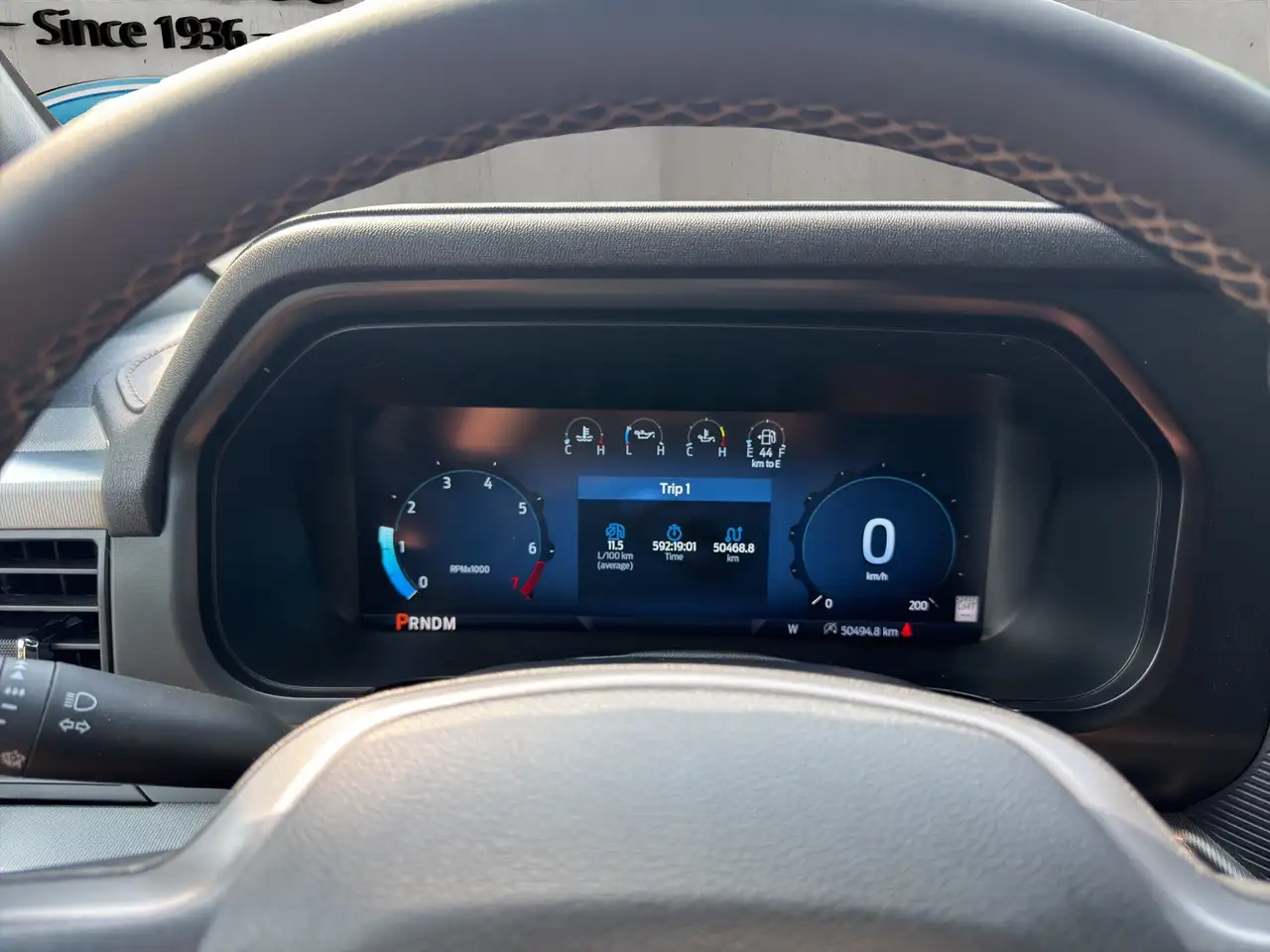 Ford F-150 - Image 11