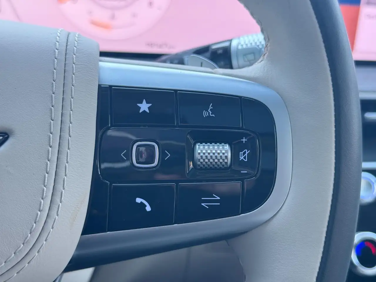 Genesis GV80 - Image 17