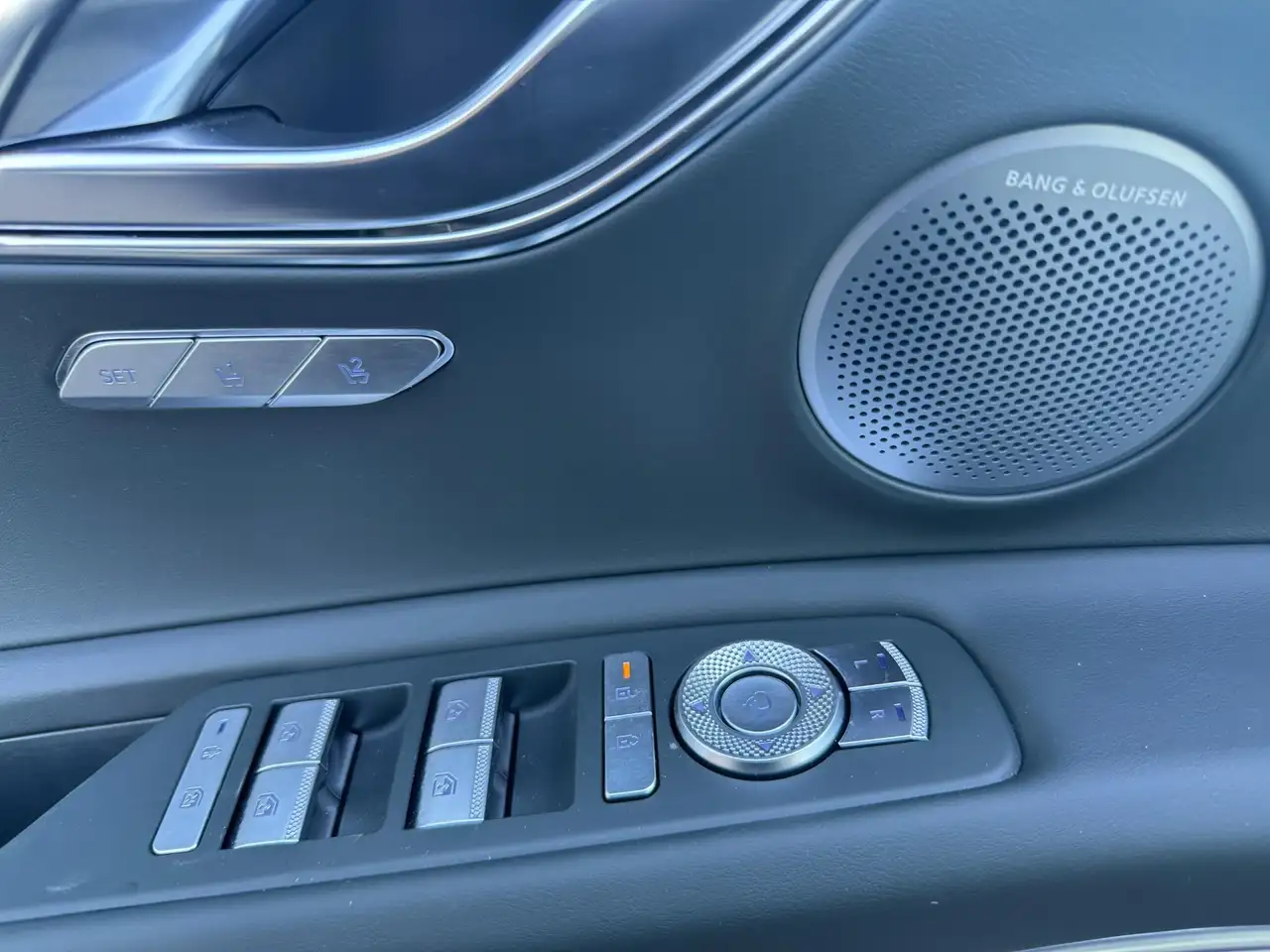 Genesis GV80 - Image 29