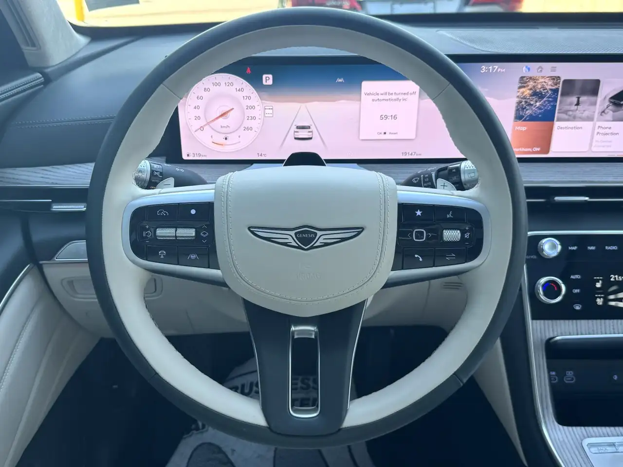 Genesis GV80 - Image 15