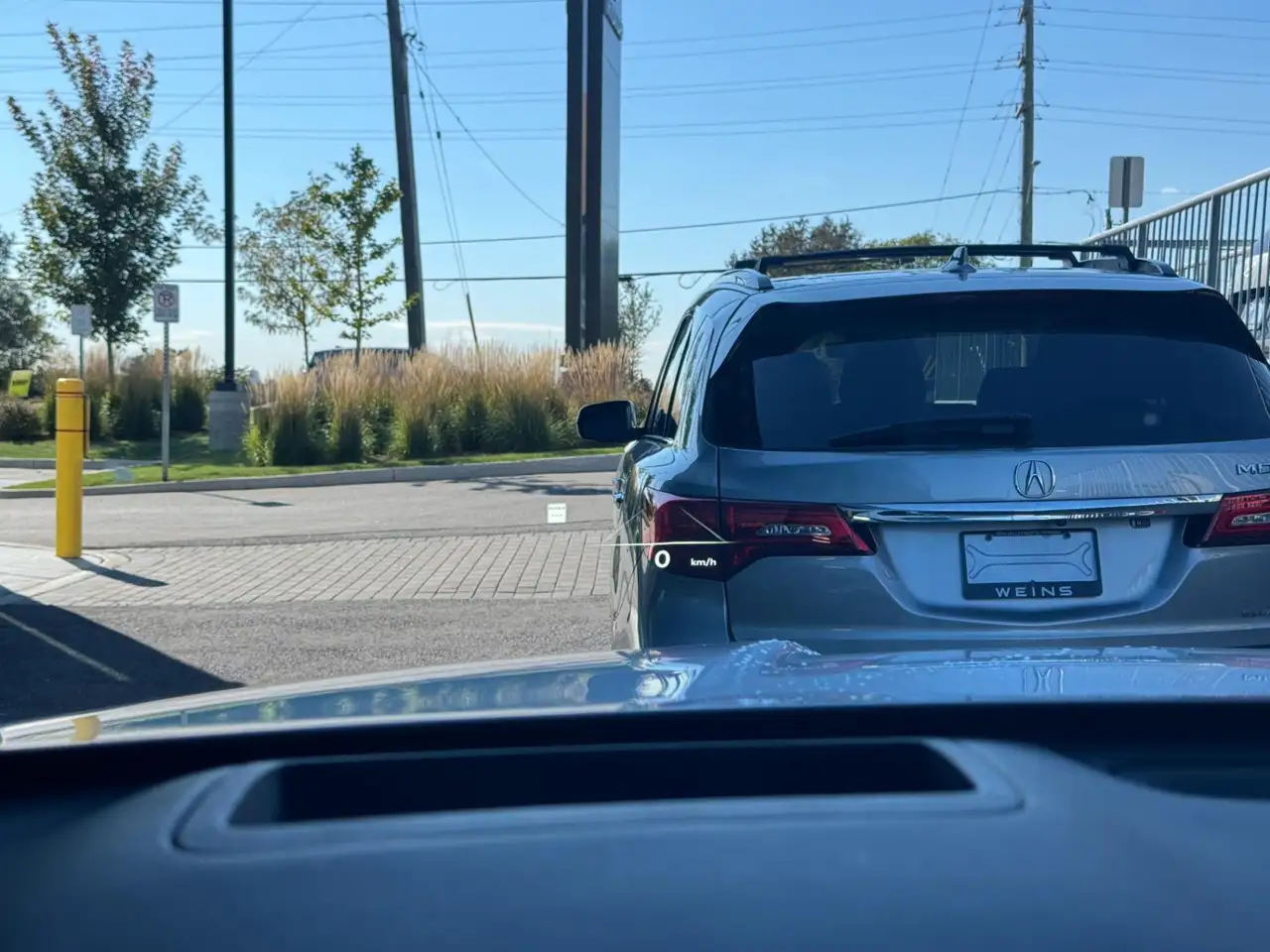 Genesis GV80 - Image 18