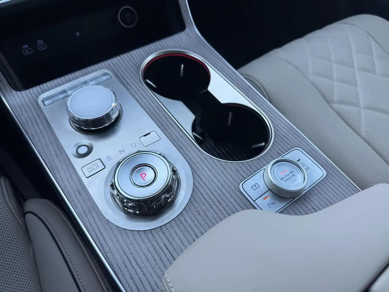 Genesis GV80 - Image 26