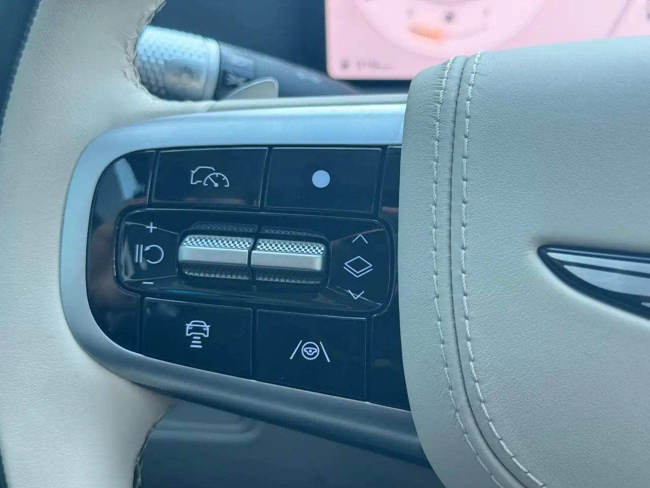 Genesis GV80 - Image 16