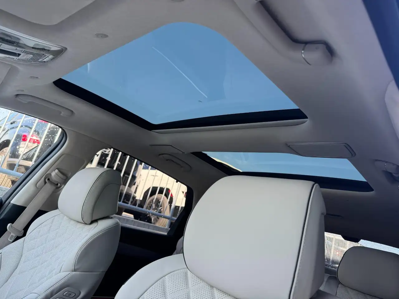 Genesis GV80 - Image 27
