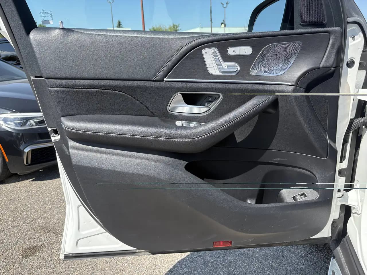 Mercedes-Benz GLE - Image 15
