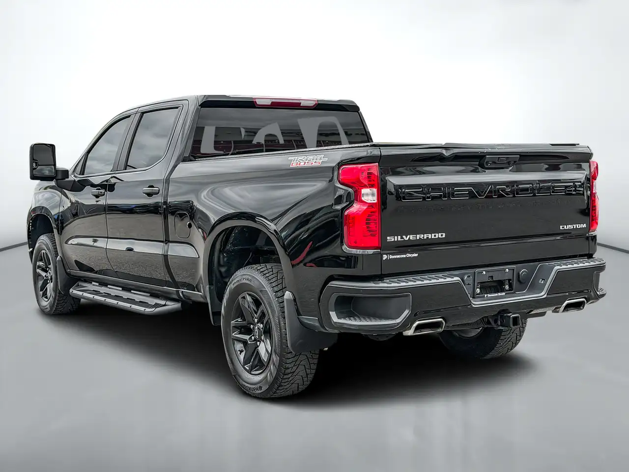 Chevrolet Silverado 1500 - Image 5