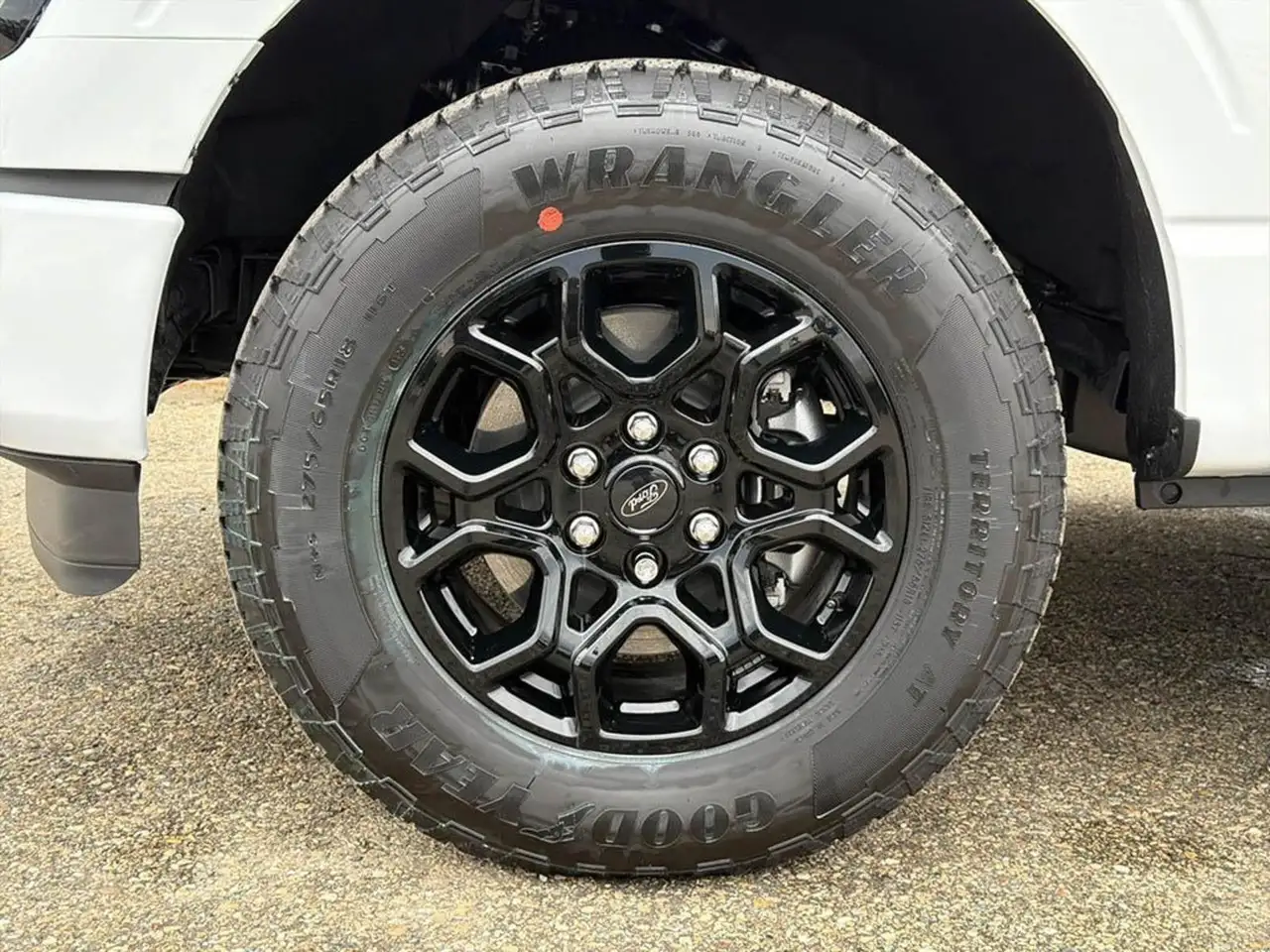Ford F-150 - Image 6