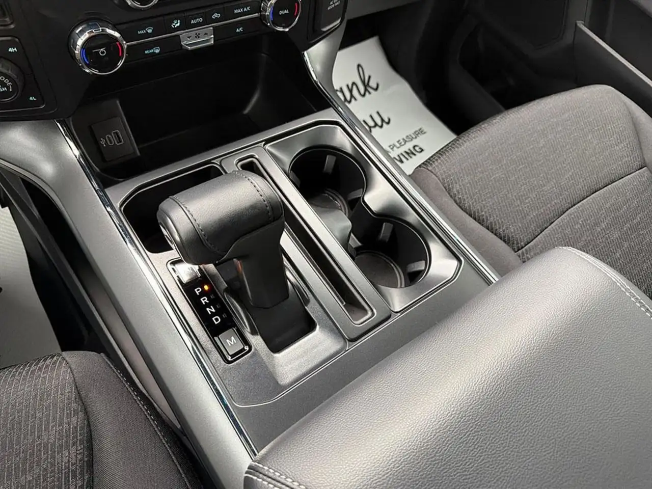 Ford F-150 - Image 18