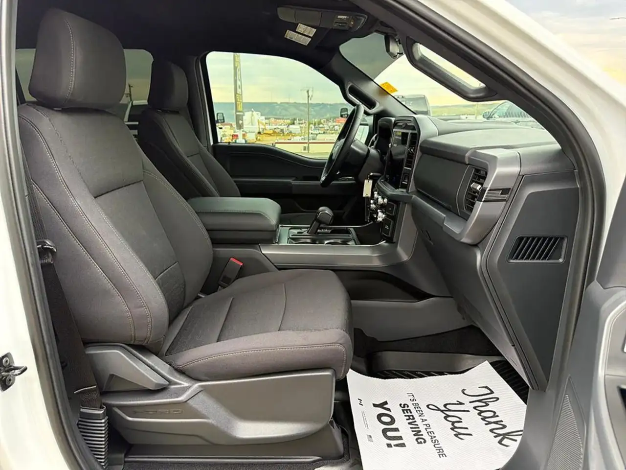 Ford F-150 - Image 22
