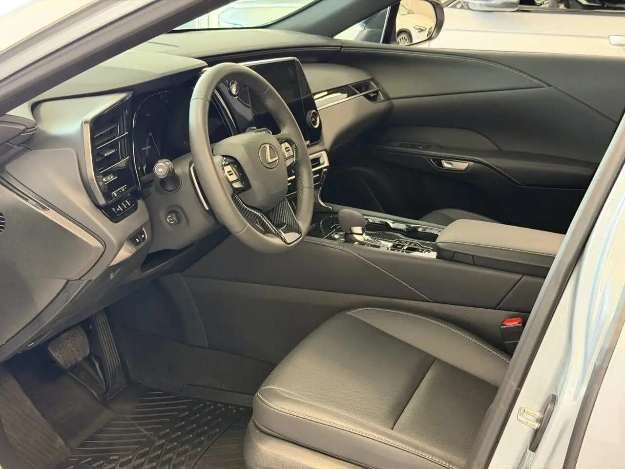 Lexus RX - Image 10