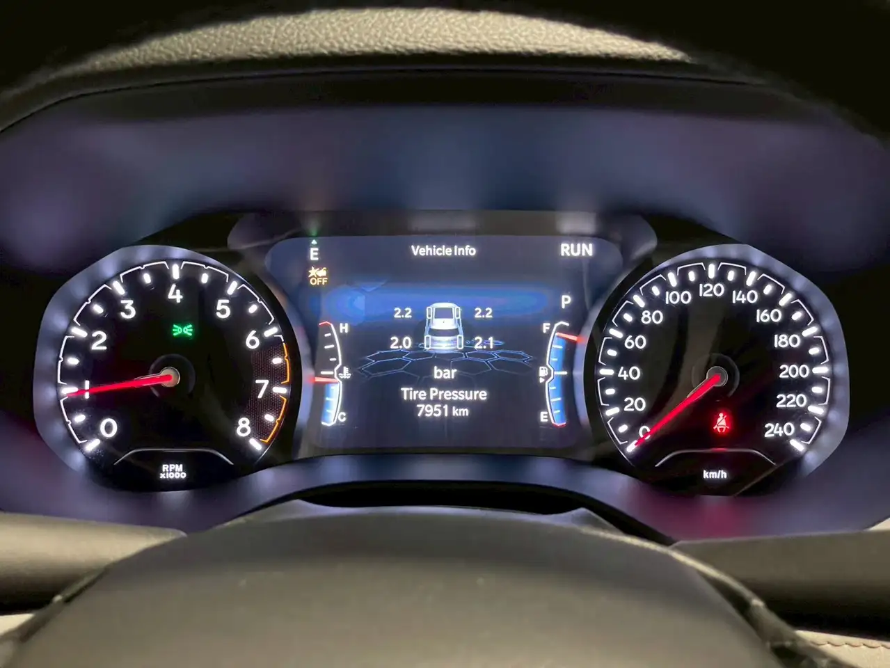 Jeep Compass - Image 28