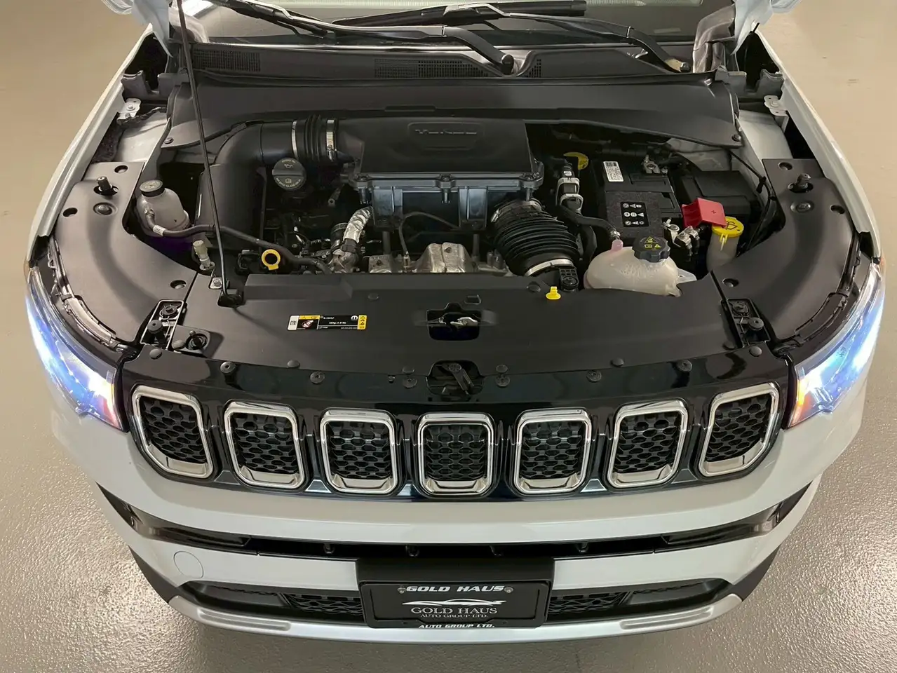 Jeep Compass - Image 13