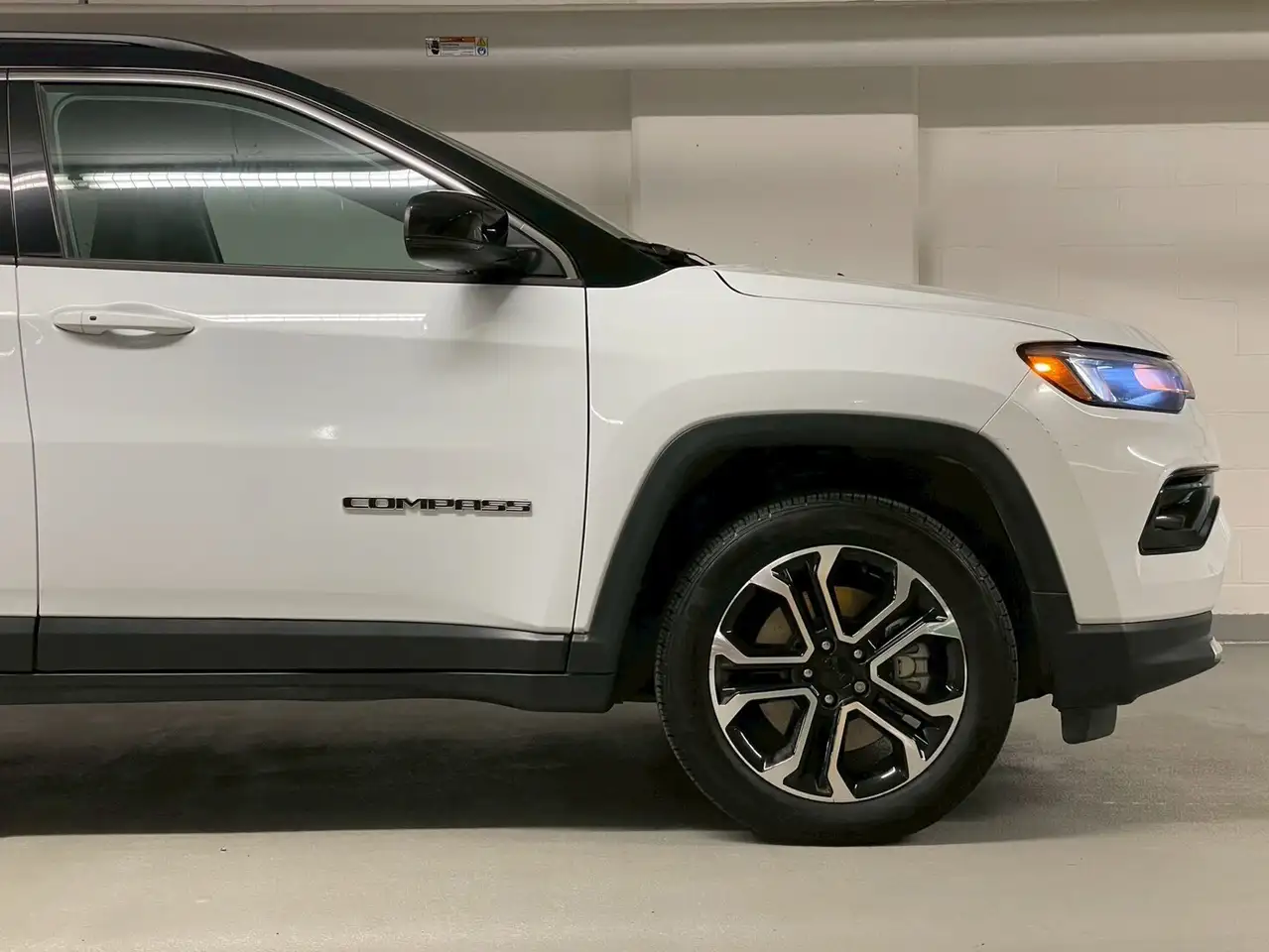 Jeep Compass - Image 5