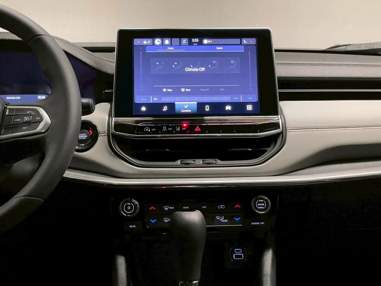 Jeep Compass - Image 24