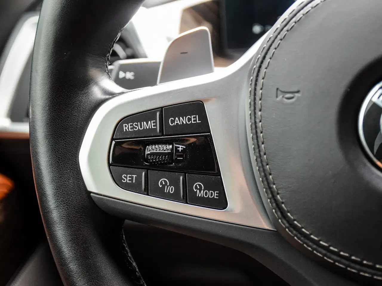 BMW X7 - Image 27