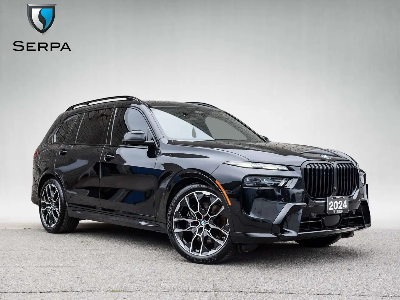 BMW X7 - Image 1