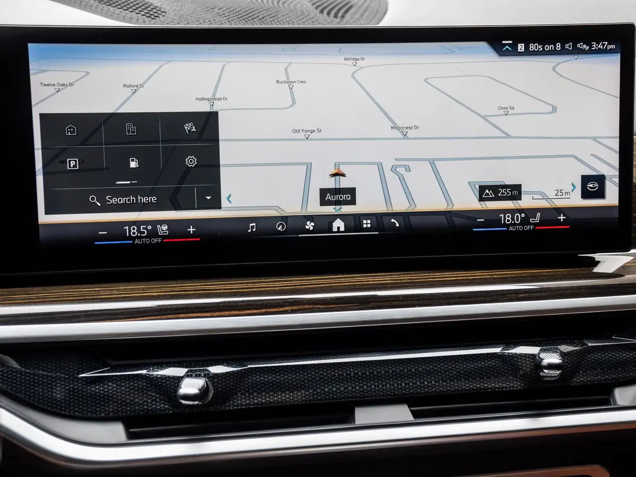 BMW X7 - Image 22