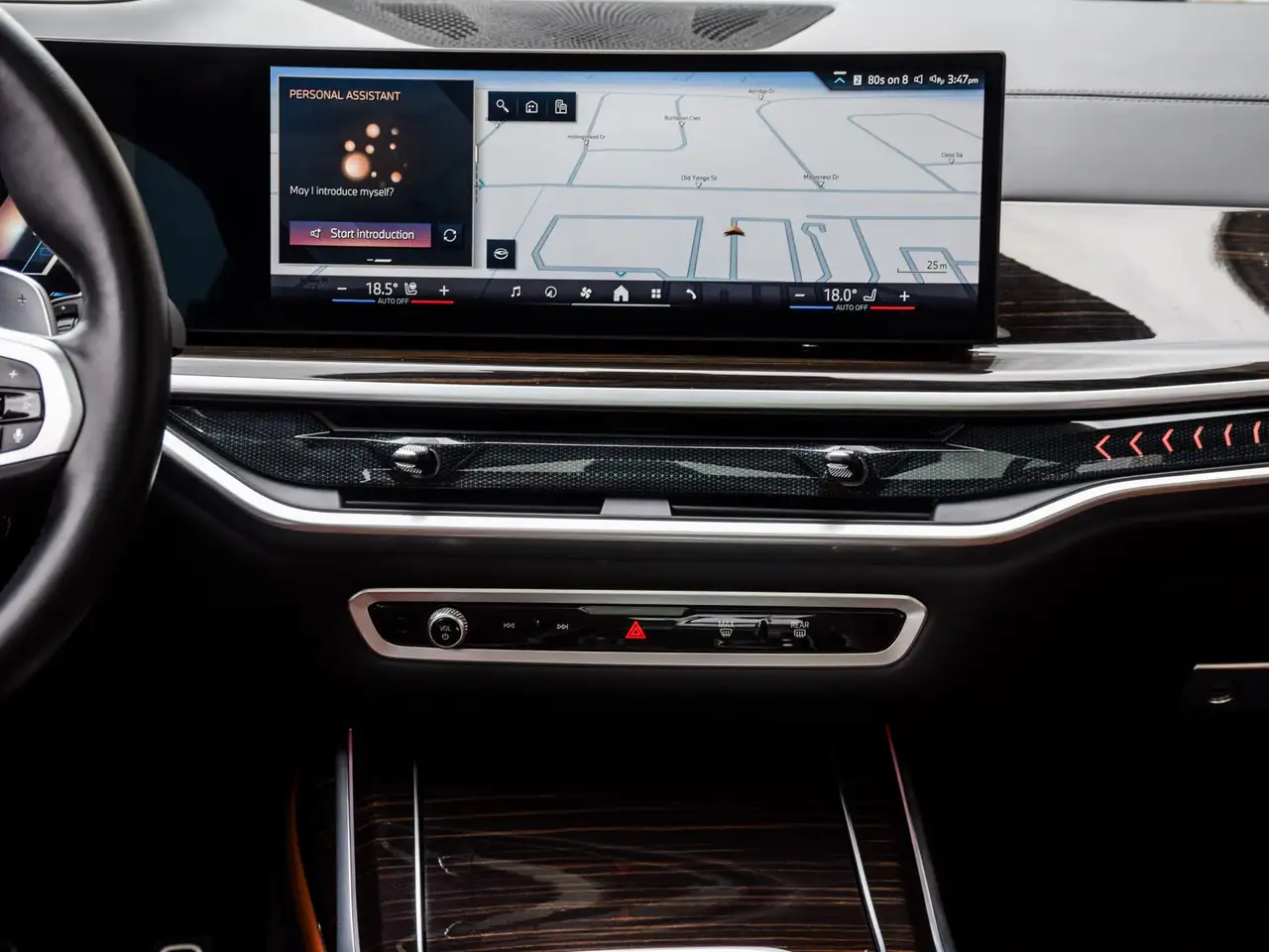 BMW X7 - Image 20