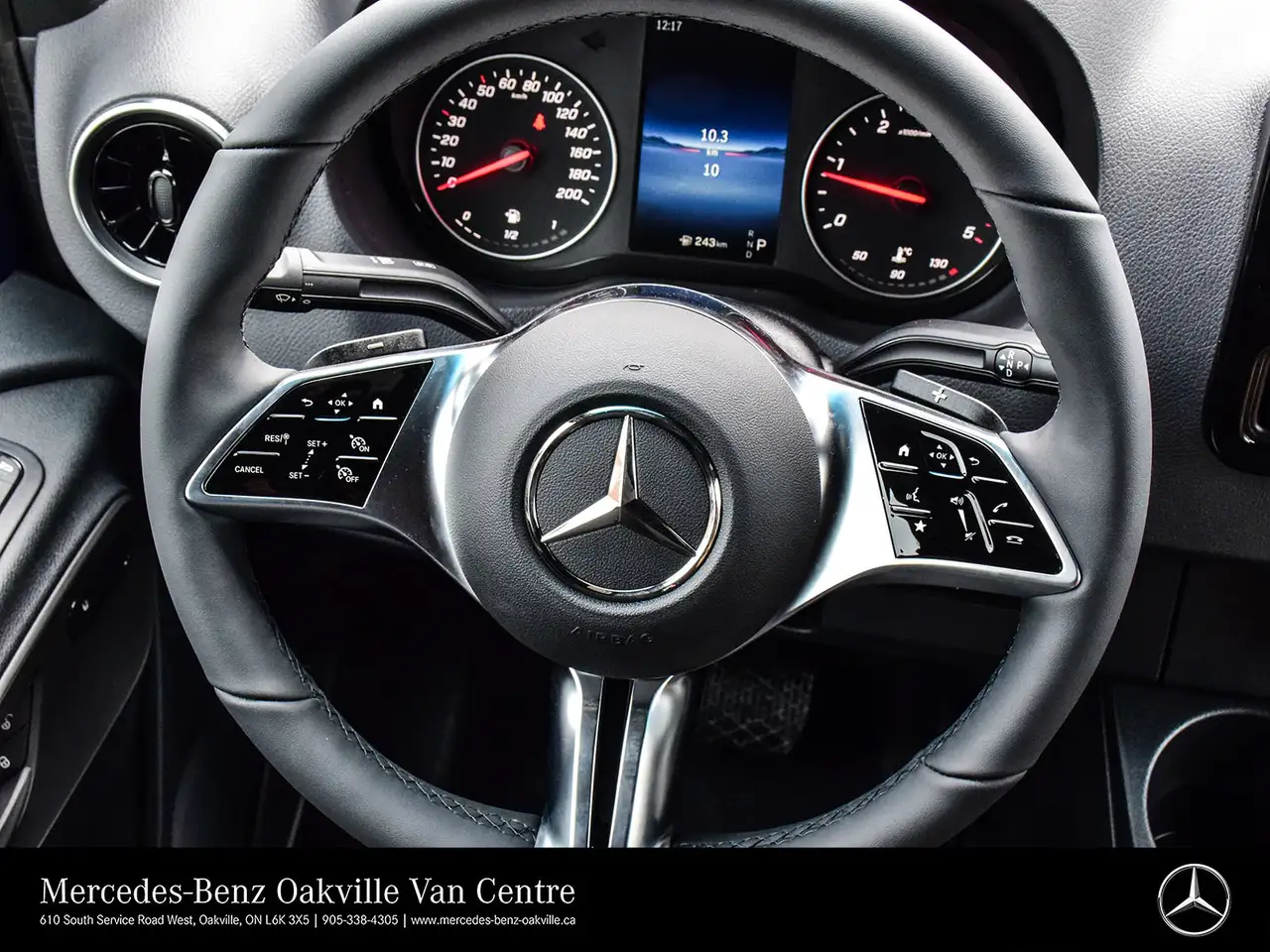 Mercedes-Benz Sprinter - Image 17