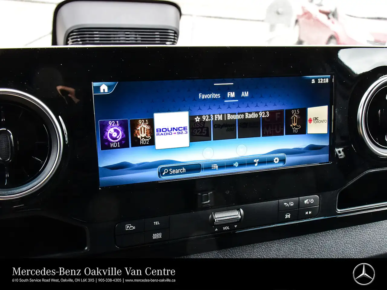 Mercedes-Benz Sprinter - Image 22